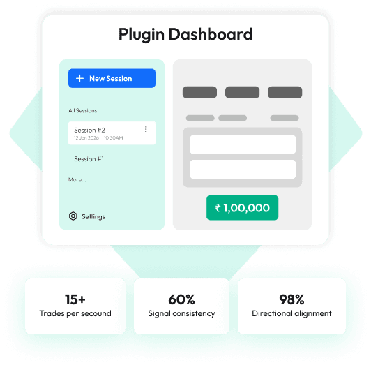 Mintzy Plugin Dashboard